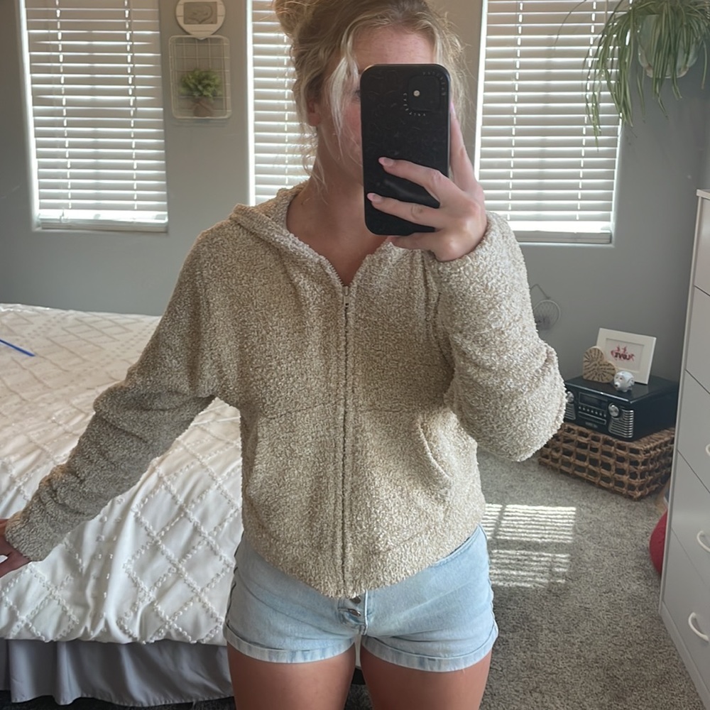 SO Jacket!